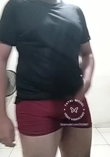 Imagem do vídeo de verificação de Rogis