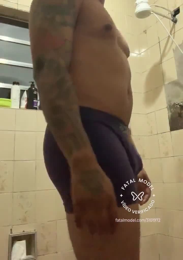 Imagem do vídeo de verificação de Jefferson