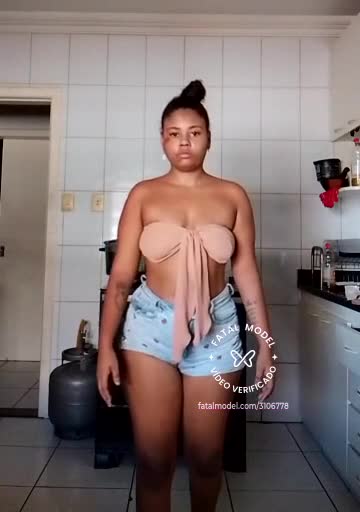 Imagem do vídeo de verificação de Victoria