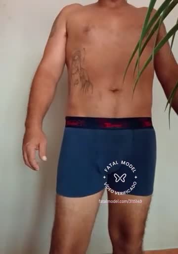 Imagem do vídeo de verificação de Gatim Tesudo