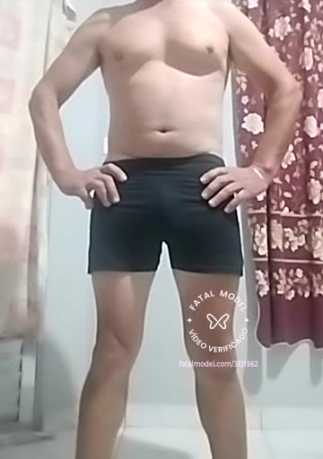 Imagem do vídeo de verificação de Anlly