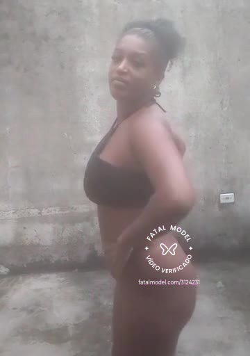 Imagem do vídeo de verificação de Pérola