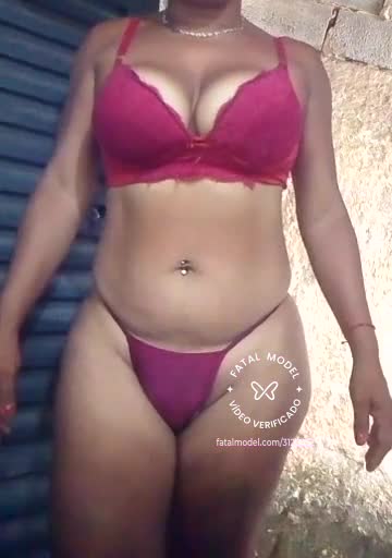 Imagem do vídeo de verificação de Pérola