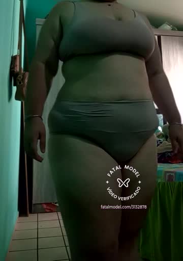 Imagem do vídeo de verificação de Hannah