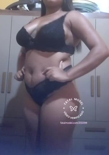 Imagem do vídeo de verificação de Vitória