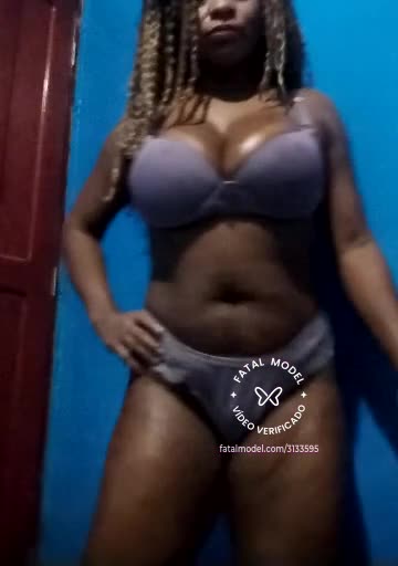 Imagem do vídeo de verificação de Pérola Negra