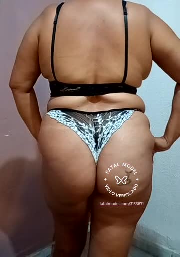 Imagem do vídeo de verificação de Desirre