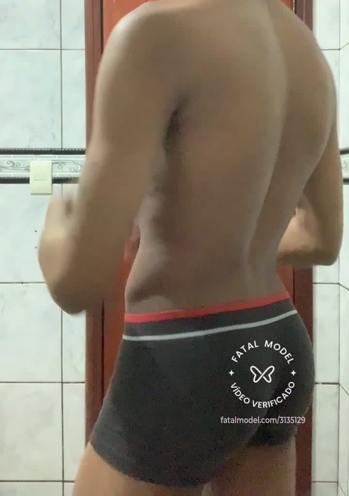 Imagem do vídeo de verificação de Felipinho