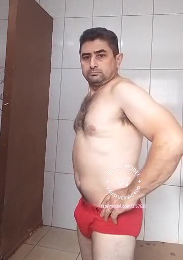 Imagem do vídeo de verificação de Marcelo