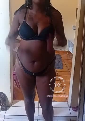 Imagem do vídeo de verificação de Julia