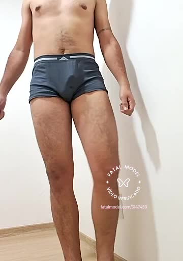 Imagem do vídeo de verificação de Jrsafado