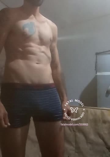 Imagem do vídeo de verificação de Vemnosigilo