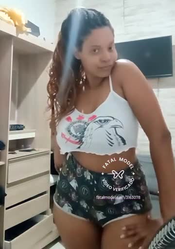 Imagem do vídeo de verificação de Tatazinha