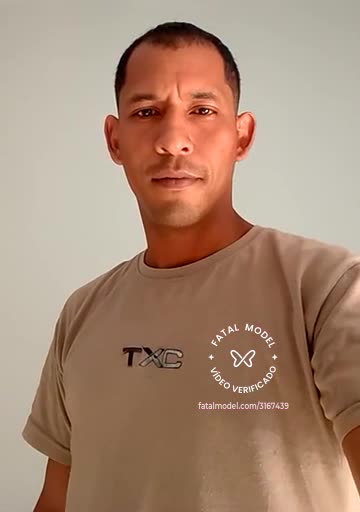 Imagem do vídeo de verificação de Gerson