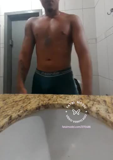 Imagem do vídeo de verificação de Mulato