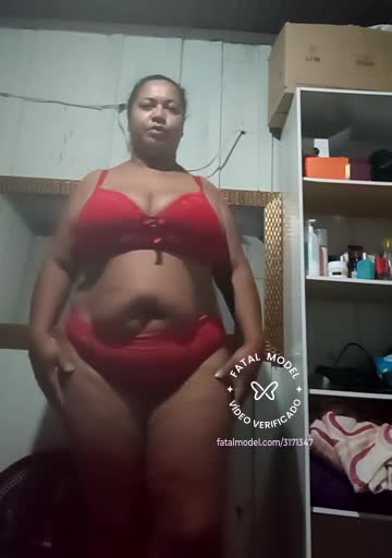 Imagem do vídeo de verificação de Morena