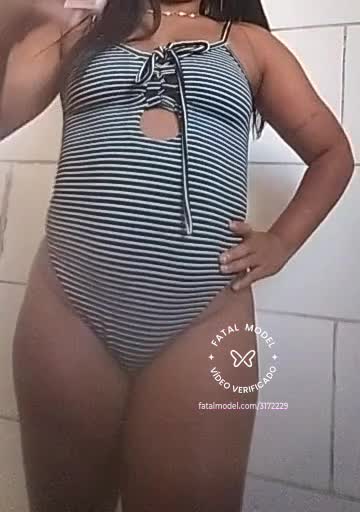 Imagem do vídeo de verificação de Vitória