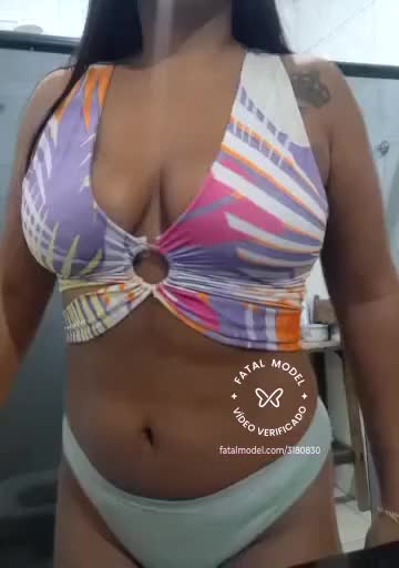 Imagem do vídeo de verificação de Melissa