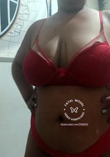 Imagem do vídeo de verificação de Agatha