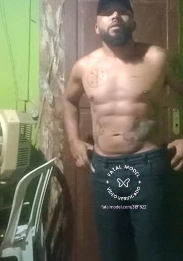 Imagem do vídeo de verificação de Brutão