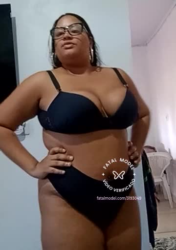 Imagem do vídeo de verificação de Melzinhaquente