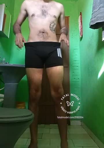 Imagem do vídeo de verificação de Gregoinsaciável