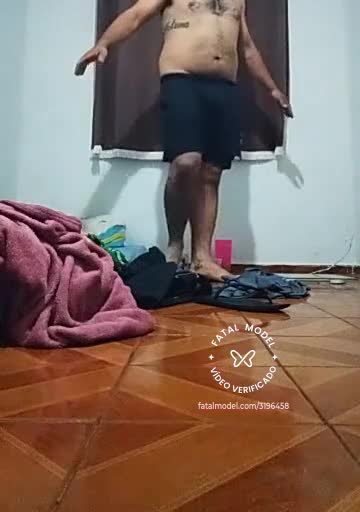 Imagem do vídeo de verificação de Metalúrgico
