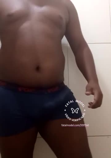Imagem do vídeo de verificação de Zoimegao