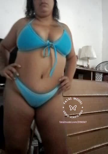 Imagem do vídeo de verificação de Carla