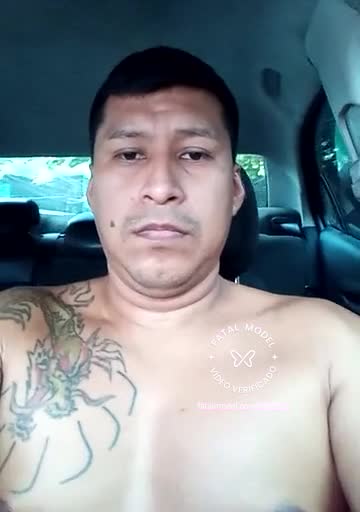 Imagem do vídeo de verificação de Karter