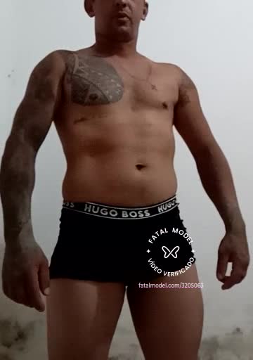 Imagem do vídeo de verificação de Urameshi