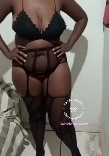 Imagem do vídeo de verificação de Samaraferreira