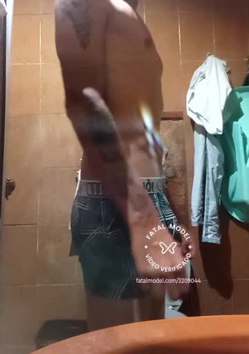 Imagem do vídeo de verificação de Wagner