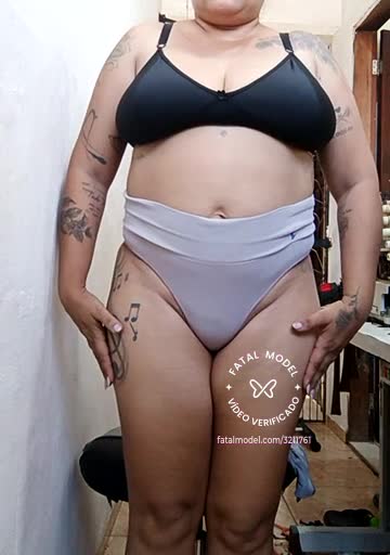 Imagem do vídeo de verificação de Tatuadagostosa