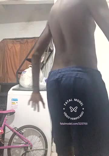 Imagem do vídeo de verificação de Pietro