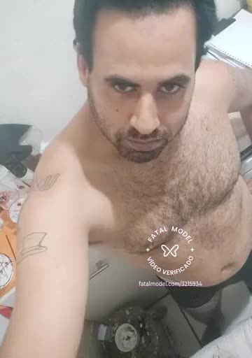Imagem do vídeo de verificação de Jon Sitri