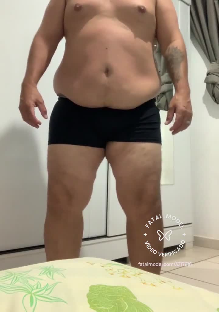 Imagem do vídeo de verificação de Gordinhopassivosig