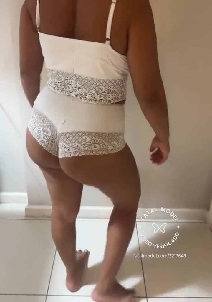 Imagem do vídeo de verificação de Julia
