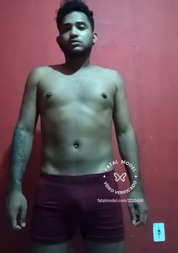 Imagem do vídeo de verificação de Lohan
