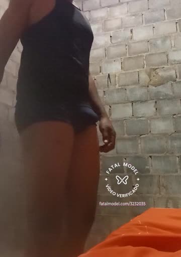 Imagem do vídeo de verificação de Wesley