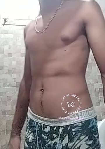 Imagem do vídeo de verificação de Neilson Operador