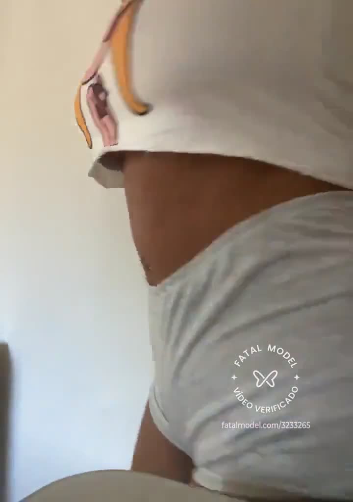 Imagem do vídeo de verificação de Morena