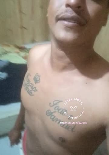 Imagem do vídeo de verificação de Moises