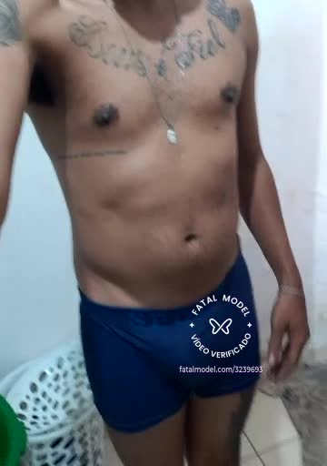 Imagem do vídeo de verificação de Srdan