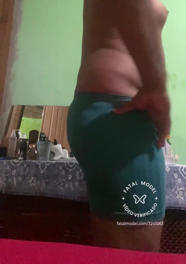 Imagem do vídeo de verificação de Marcos Lopes