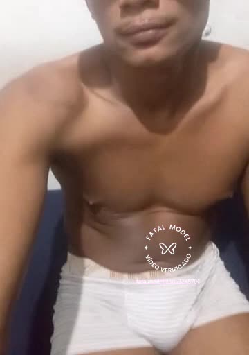 Imagem do vídeo de verificação de Tenebroso