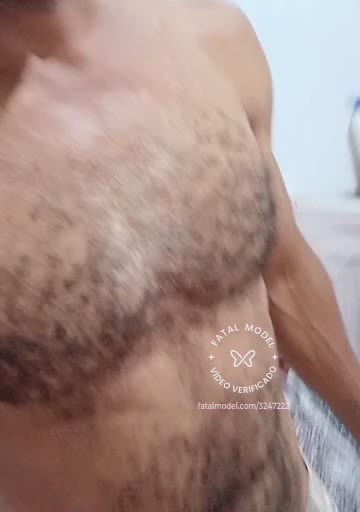 Imagem do vídeo de verificação de Sebastiao Antonio