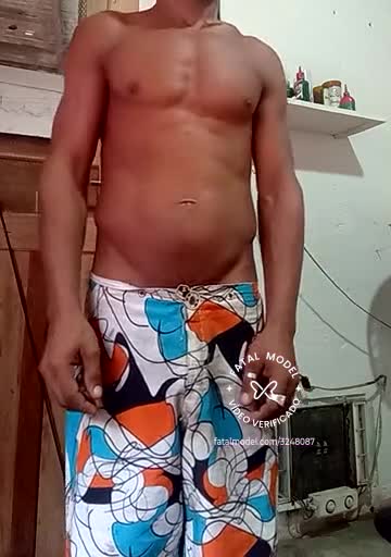Imagem do vídeo de verificação de Ademais