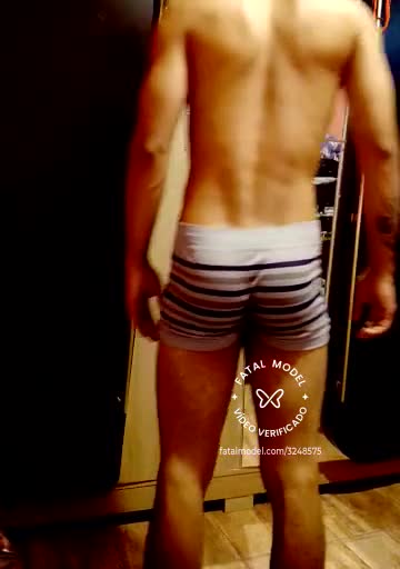 Imagem do vídeo de verificação de Robygomes