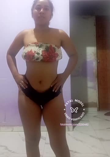 Imagem do vídeo de verificação de Julia